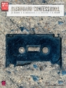 Dashboard confessional: a mark - a mission - a brand - a scar songbook vocal/guitar/tab