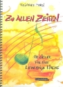 Zu allen Zeiten Liederbuch