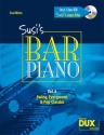 Susis Bar Piano Band 6 (+CD): f�r Klavier (mit Akkorden)