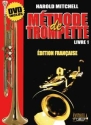 M�thode de trompette vol.1 (+DVD)  edition francaise