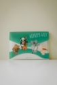 Sammelmappe Koala's Quartet Din A4 33,5 x 23,5 x 0,5 cm