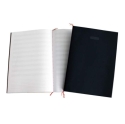 Notenheft Din A4 hoch 10 Systeme 32 Seiten plus Linien f�r Notizen