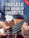 Ukulele - der Anfang im Finderstyle (+Download) f�r Ukulele/Tabulatur (Stimmung GCEA)
