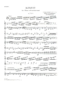 Concerto D-Dur op.7,11 f�r 2 Oboen und Streichorchester Violine 1