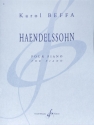 Haendelssohn pour piano