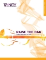 Raise the Bar Initial to Grade 2 for violin and piano