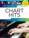 Chart Hits vol.4 - spring/summer 2017 (+Soundcheck): for really easy piano (with lyrics and chords)