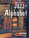 Jazz Alphabet (+CD): f�r alle Instrumente
