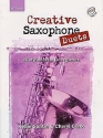 Creative Saxophone Duets (+Download) for saxophone