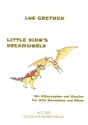 Little Dino's Dreamworld f�r Altsaxophon und Klavier