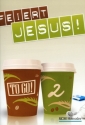 Feiert Jesus - to go Band 2 Liederbuch