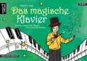 Das magische Klavier f�r Klavier
