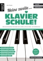 Meine zweite Klavierschule! f�r Klavier