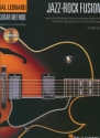 Jazz-Rock Fusion (+Audio Access): for guitar/tab