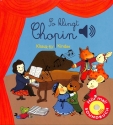 So klingt Chopin (+Soundchip) Papp-Bilderbuch