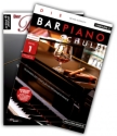 Die Barpiano-Schule Band 1 (+Download)  und  Der Barpiano-Profi (+CD): f�r Klavier SET
