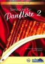 Spielst�cke Band 2 (+CD) f�r Panfl�te