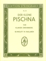 Der kleine Pischna f�r Klavier