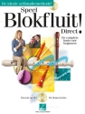 Speel Blokfluit Direct  (+CD) de complete methode voor beginners (nl)