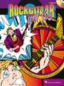 Rockgitaar voor kids (+CD): for gitaar/tabulatur (nl)