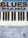 Blues Piano (+CD): voor piano (nl)