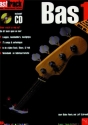 FastTrack - basgitaar vol.1 (+CD): voor basgitaar (nl)