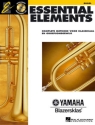 Essential Elements ( (+CD) voor blasorkest (nl) bugel