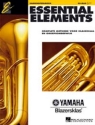 Essential Elements (+CD) voor blasorkest bas in es solsleutel/bassleutel