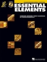 Essential Elements (+CD) voor blasorkest partituur