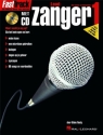 FastTrack - led zanger vol.1: voor mannen- of vrouwenstem (nl)