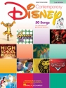 Contemporary Disney songbook piano/vocal/guitar 3rd edition