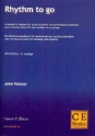 Rhythm to go  4th edition