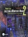 Jazz on a Winter's Night vol.2 (+CD): for piano