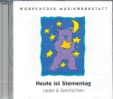 Heute ist Sternentag  CD