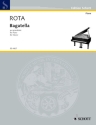 Bagatelle f�r Klavier