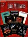 The very best of John Williams (+Online Audio) for horn in F