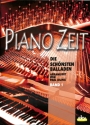 Piano Zeit Band 1 f�r Klavier