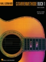 Lead Licks (+CD) Over 200 Licks in all styles Supplement to any guitar method