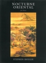 Nocturne oriental for piano