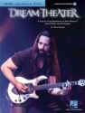 Dream Theater (+Audio Access): for guitar/tab/rock score