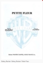 Petite fleur: for piano/vocal/guitar /frz) archive copy