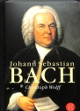 Johann Sebastian Bach  