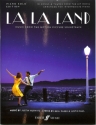 La La Land for piano solo