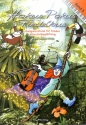 Hokus Pokus Fiedelbus Band 3 f�r Violine und Klavier Klavierbegleitung (Partitur)