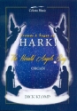 Prelude and Fugue on Hark the Herald Angels sing for organ