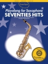 Seventies Hits (+Soundwise) for alto saxophone