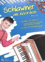 Schlawiner am Akkordeon f�r Akkordeon