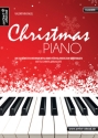 Christmas Piano f�r Klavier (mit Texten)