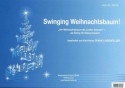 Swinging Weihnachtsbaum: f�r Blasorchester Partitur und Stimmen