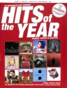 Hits of the Year 2017 (+Soundcheck) songbook piano/vocal/guitar